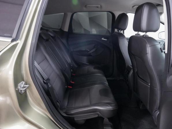 Ford Kuga II с пробегом 2012 года, цена 1 122 000 рублей, 200000 км, внедорожник, Автокод Объявления
