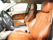 Land Rover Range Rover Evoque I Вологда  - изображение 32