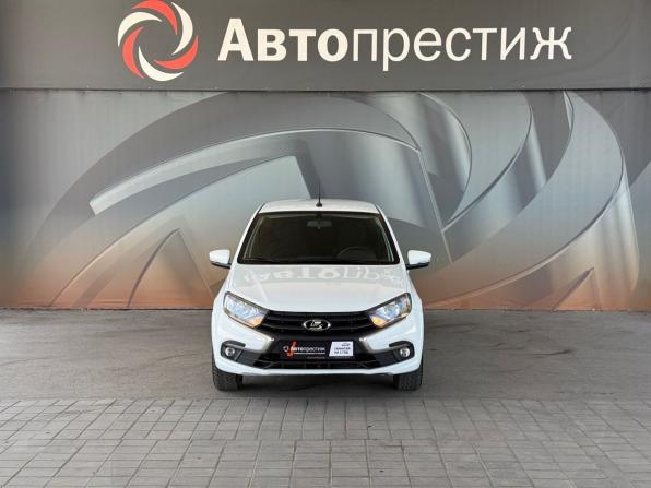 Lada (ВАЗ) Granta I Рестайлинг с пробегом 2022 года, цена 795 000 рублей, 67542 км, седан, Автокод Объявления