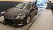 Lexus ES VI Санкт-Петербург  - изображение 6