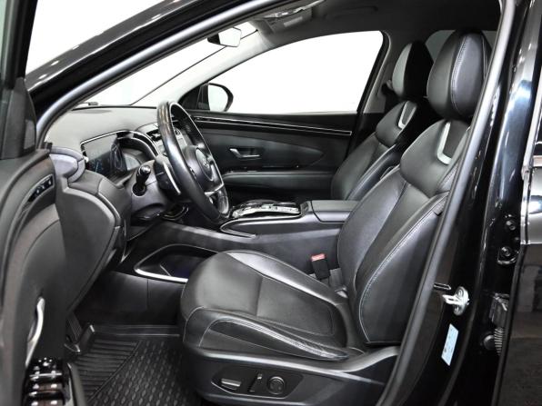 Hyundai Tucson IV с пробегом 2022 года, цена 3 650 000 рублей, 42500 км, внедорожник, Автокод Объявления