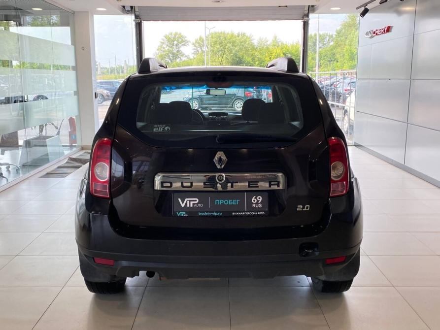 Renault Duster I Тверь  - изображение 5