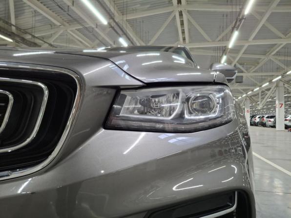 Geely Atlas Pro с пробегом 2023 года, цена 1 829 000 рублей, 81786 км, внедорожник, Автокод Объявления