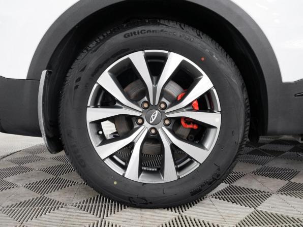 Chery Tiggo 7 Pro Max I с пробегом 2022 года, цена 1 965 000 рублей, 27780 км, внедорожник, Автокод Объявления
