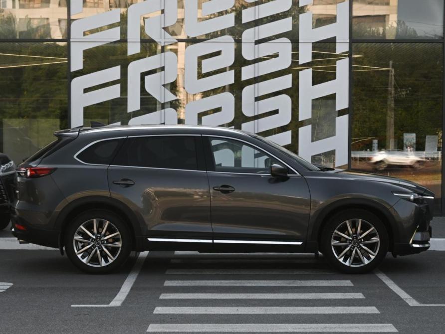 Mazda CX-9 II Волгоград  - изображение 5
