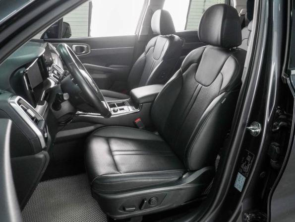 Kia Sorento IV с пробегом 2021 года, цена 3 745 000 рублей, 89882 км, внедорожник, Автокод Объявления