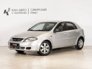 Chevrolet Lacetti I Казань  - изображение 15