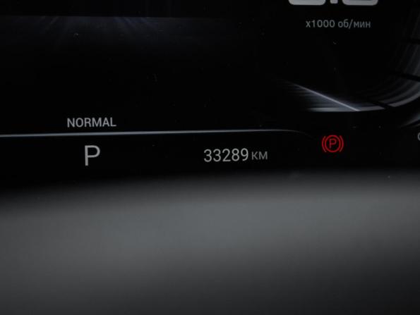 Exeed VX I с пробегом 2022 года, цена 2 515 000 рублей, 33283 км, внедорожник, Автокод Объявления