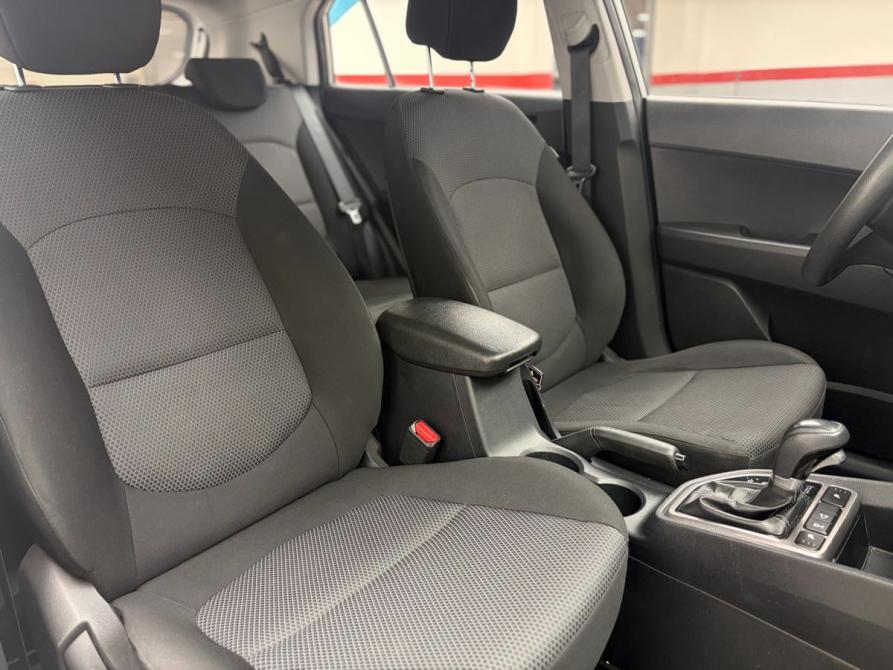 Hyundai Creta I Ростов-на-Дону  - изображение 19