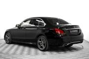 Mercedes-Benz C-Класс IV (W205) Рестайлинг Москва  - изображение 27
