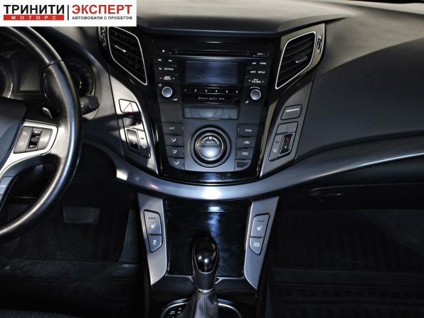 Hyundai i40 I с пробегом 2014 года, цена 1 537 000 рублей, 93748 км, седан, Автокод Объявления