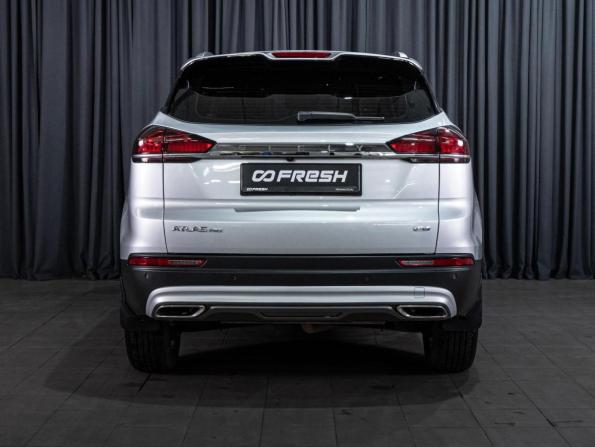 Geely Atlas Pro с пробегом 2024 года, цена 2 290 000 рублей, 39012 км, внедорожник, Автокод Объявления