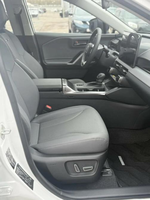 Toyota RAV4 VI (XA60) Москва  - изображение 25