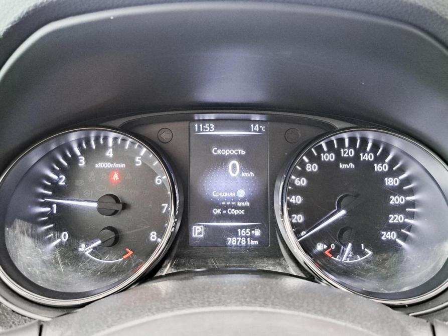 Nissan X-Trail III Рестайлинг Казань  - изображение 16