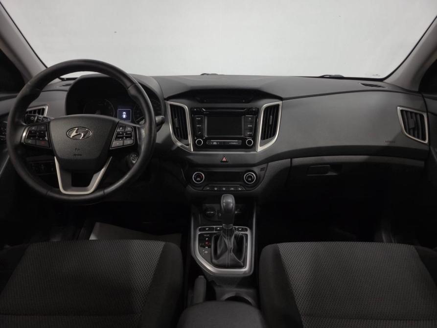 Hyundai Creta I Альметьевск  - изображение 13
