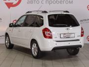 Lada (ВАЗ) Kalina II Минеральные Воды  - изображение 20