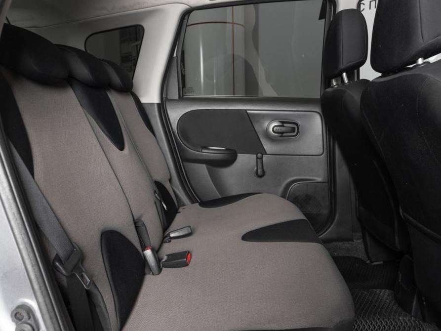 Nissan Note I Рестайлинг Казань  - изображение 8