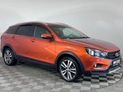 Lada (ВАЗ) Vesta I Ростов-на-Дону  - изображение 19