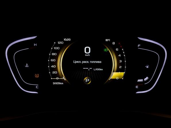 Geely Coolray I с пробегом 2023 года, цена 1 715 000 рублей, 91106 км, внедорожник, Автокод Объявления