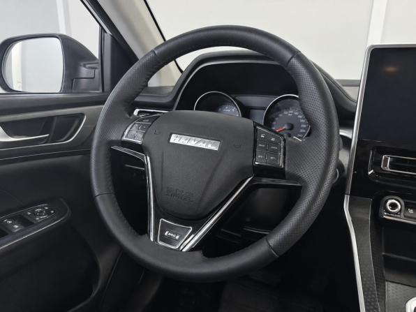 Haval M6 II с пробегом 2024 года, цена 1 949 000 рублей, 42300 км, внедорожник, Автокод Объявления