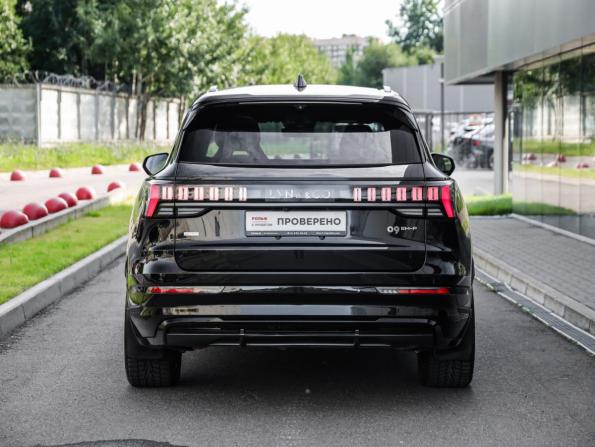 Lynk &amp; Co 09 с пробегом 2023 года, цена 5 450 000 рублей, 27636 км, внедорожник, Автокод Объявления