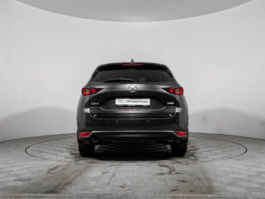 Mazda CX-5 II Санкт-Петербург  - изображение 6