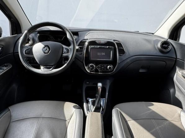 Renault Kaptur I с пробегом 2017 года, цена 1 500 000 рублей, 118519 км, внедорожник, Автокод Объявления