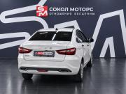 Lada (ВАЗ) Vesta I Рестайлинг (NG) Ростов-на-Дону  - изображение 33