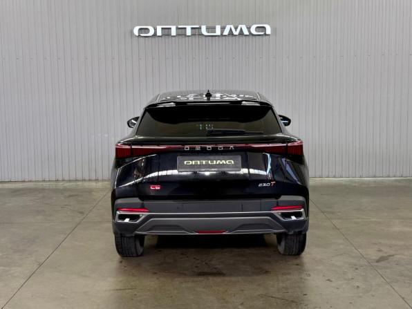 Omoda C5 I с пробегом 2023 года, цена 1 797 000 рублей, 51016 км, внедорожник, Автокод Объявления