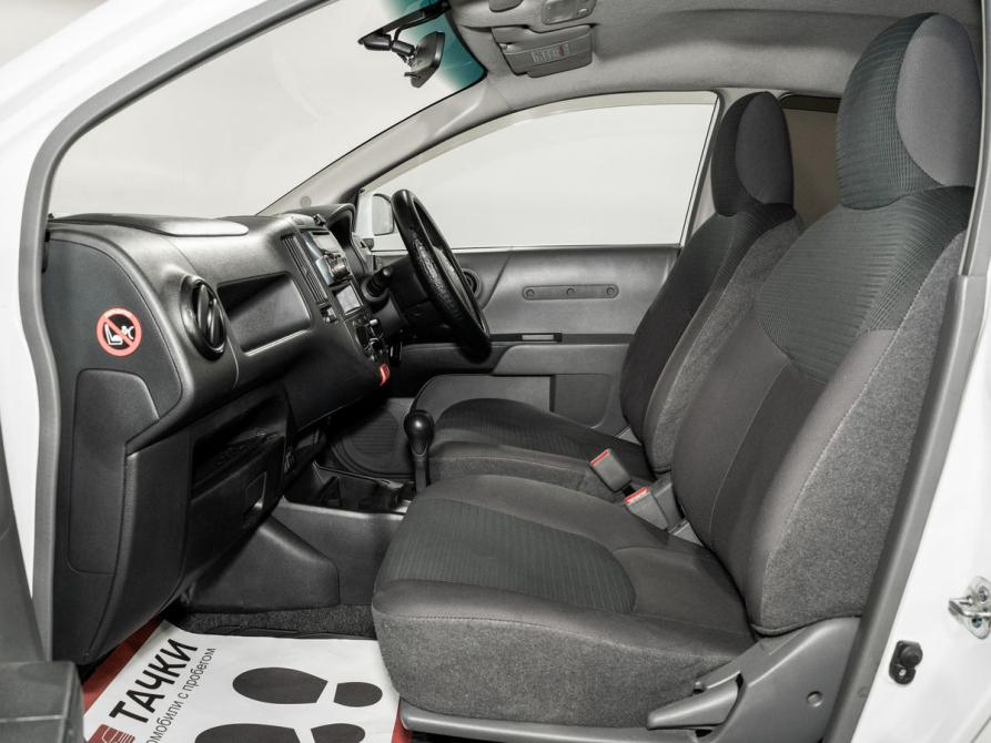 Nissan AD III Рестайлинг Иркутск  - изображение 6