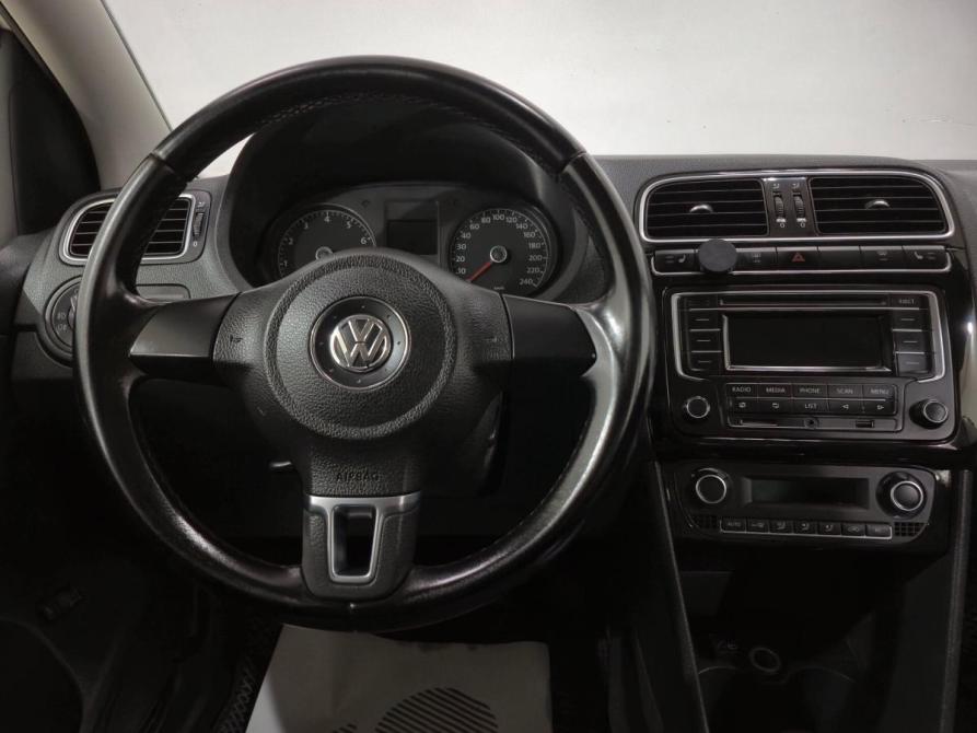 Volkswagen Polo V Альметьевск  - изображение 11