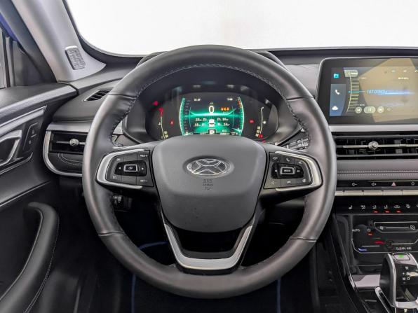 Xcite X-Cross 7 с пробегом 2024 года, цена 1 735 000 рублей, 40493 км, внедорожник, Автокод Объявления