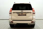 Toyota Land Cruiser Prado 150 Series Рестайлинг 1 Сургут  - изображение 32