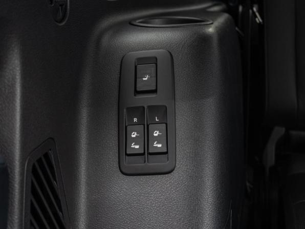 Toyota Land Cruiser Prado 150 Series Рестайлинг 3 с пробегом 2021 года, цена 6 240 000 рублей, 113492 км, внедорожник, Автокод Объявления