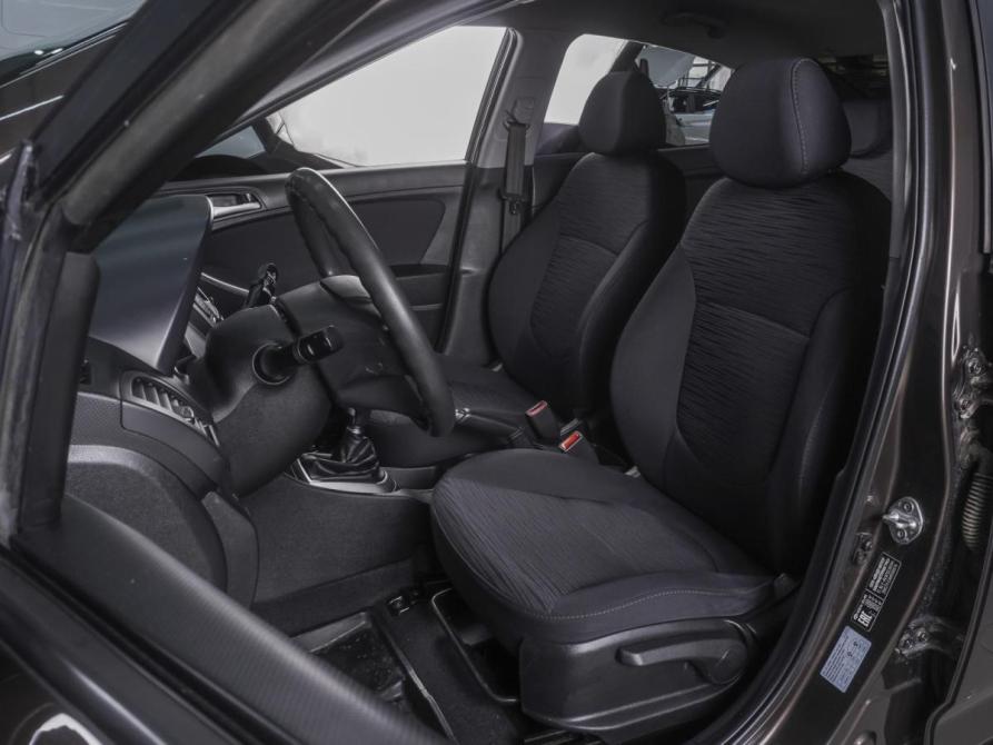 Hyundai Solaris I Рестайлинг Ростов-на-Дону  - изображение 10