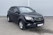 SsangYong Actyon II Иваново  - изображение 28