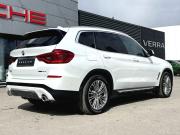 BMW X3 III (G01) Пермь  - изображение 51