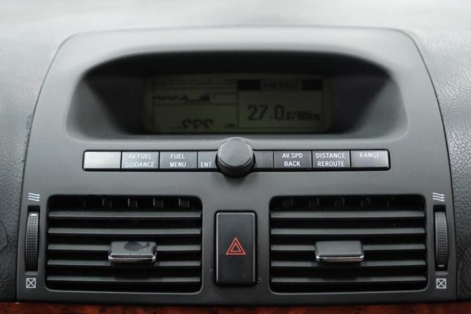 Toyota Avensis II с пробегом 2003 года, цена 549 000 рублей, 379000 км, седан, Автокод Объявления
