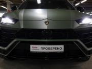 Lamborghini Urus I Москва  - изображение 60