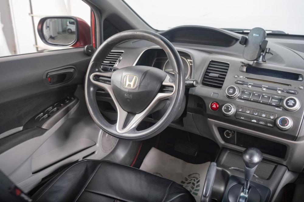 Honda Civic VIII Томск  - изображение 10