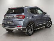 Chery Tiggo 4 I Рестайлинг Москва  - изображение 35