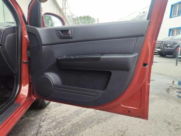 Hyundai Getz I Рестайлинг с пробегом 2008 года, цена 610 000 рублей, 84331 км, хэтчбек, Автокод Объявления