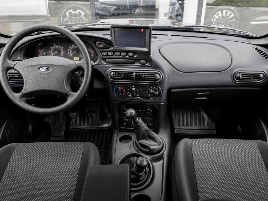 Lada (ВАЗ) Niva Travel I Казань  - изображение 7