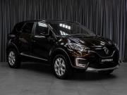 Renault Kaptur I Тюмень  - изображение 18