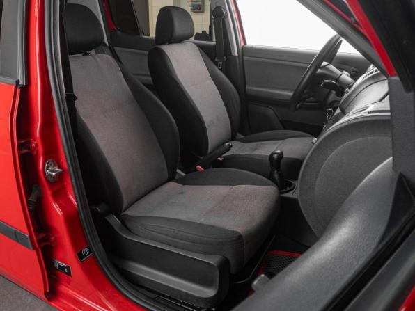 Skoda Fabia II Рестайлинг с пробегом 2013 года, цена 499 000 рублей, 278743 км, хэтчбек, Автокод Объявления