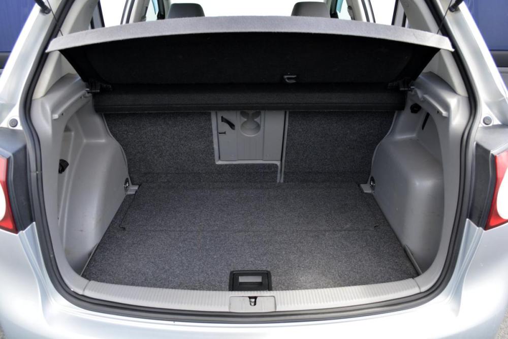 Volkswagen Golf Plus I Таганрог  - изображение 15