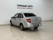 Lada (ВАЗ) Granta I Смоленск  - изображение 13