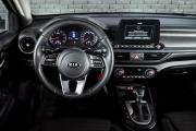 Kia Cerato IV Екатеринбург  - изображение 32
