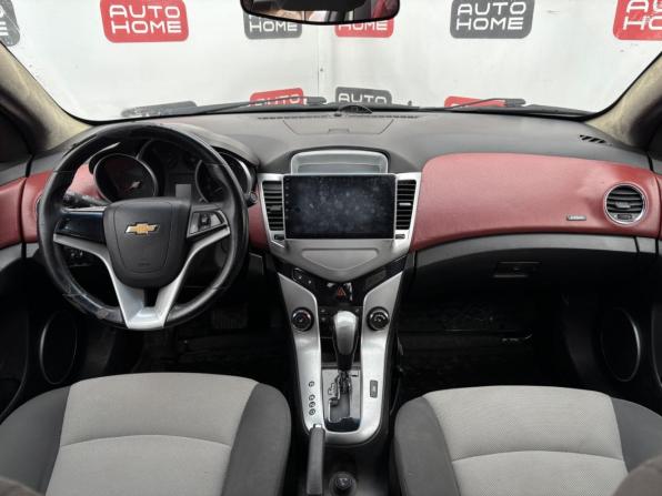 Chevrolet Cruze I с пробегом 2012 года, цена 499 990 рублей, 241000 км, седан, Автокод Объявления