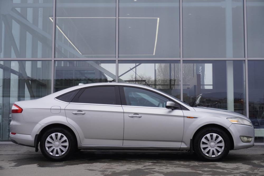 Ford Mondeo IV Ульяновск  - изображение 4